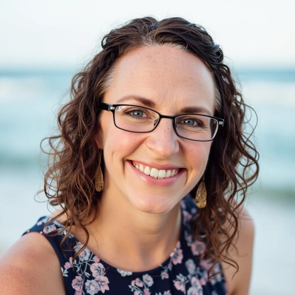 Tricia Peterson